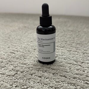 COSRX The Niacinamode 15 acne serum Serum & Face Oil zinc new